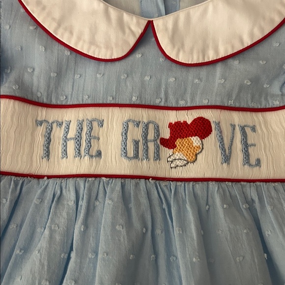 “The Grove” bubble suit - Picture 3 of 3